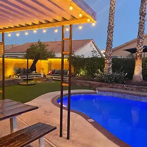 Gorgeous Henderson With Pool! Las Vegas