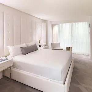 Курортный комплекс The W Vegas At Mandalay Bay By Suiteness, Лас-Вегас