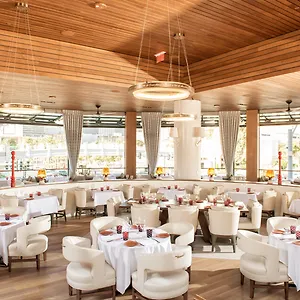 Отель The Cromwell & Casino (adults Only), Лас-Вегас