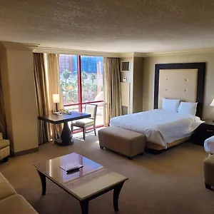 Suites Unit Strip Vegas Las Vegas