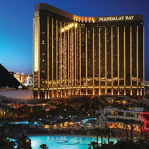 Mandalay Bay Θέρετρο