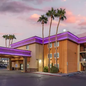 Отель Western Mccarran, Лас-Вегас