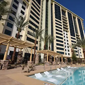 Отель The Berkley, Vegas, Лас-Вегас
