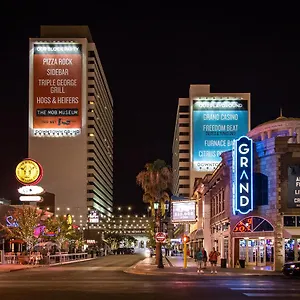 Отель Downtown Grand & Casino, Лас-Вегас