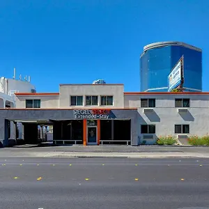 Motel Siegel Select Lv Strip-convention Center, Las Vegas