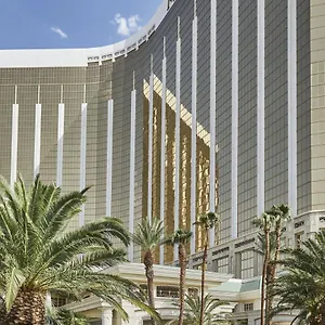 Курортный комплекс Four Seasons Vegas, Лас-Вегас